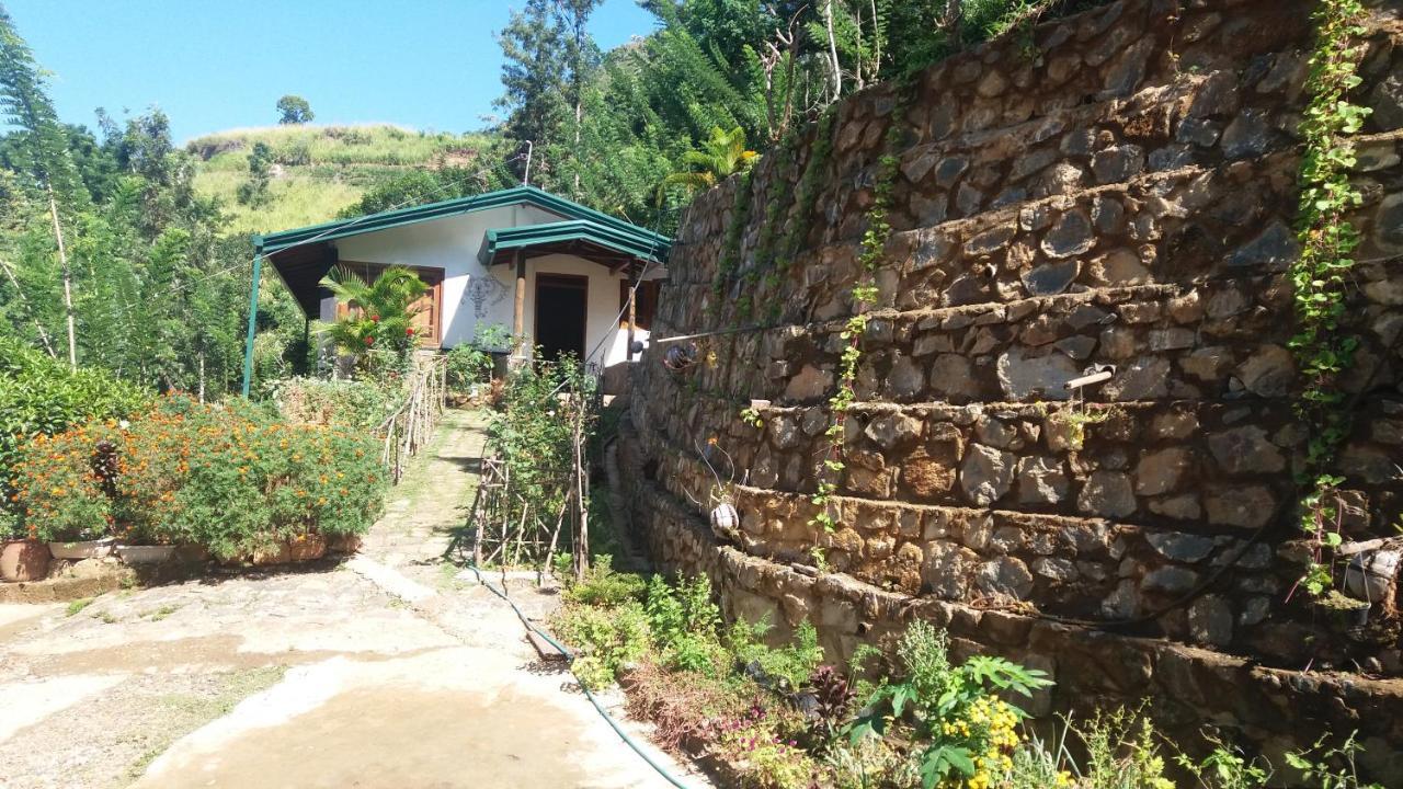 Artist Cottage Haputale Exterior foto