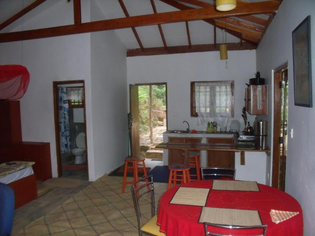 Artist Cottage Haputale Exterior foto
