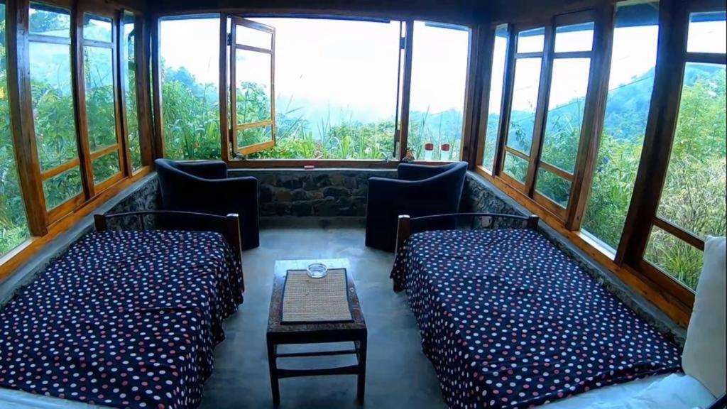 Artist Cottage Haputale Exterior foto