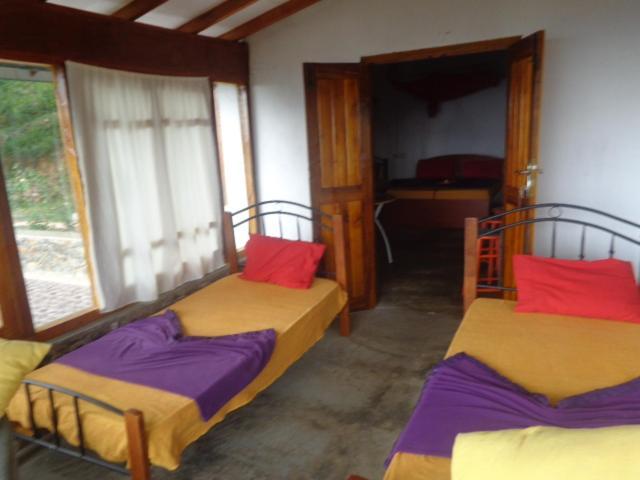 Artist Cottage Haputale Exterior foto