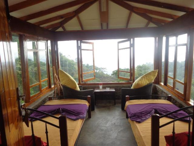 Artist Cottage Haputale Exterior foto